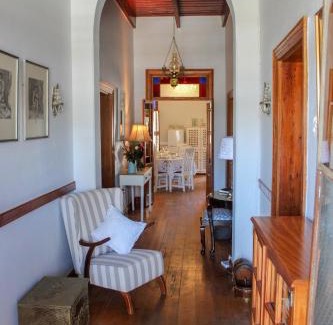 Calvinia Cama Y Desayuno | Carmel Villa B&B or Self-Catering