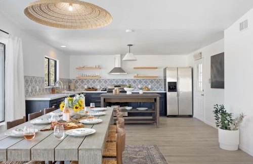 Twentynine Palms Casa | Carmella by AvantStay Modern JTree Home w Large Outdoor Area