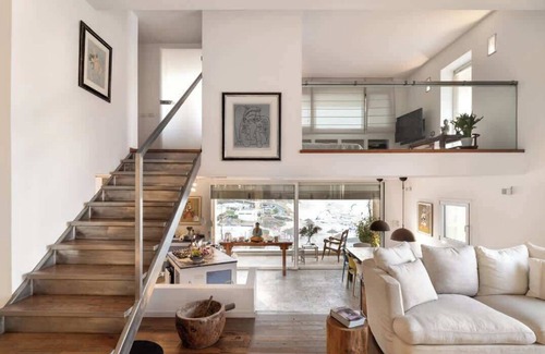 Herzliya Pituach Apartamento | Carmelo | Cliff Tower