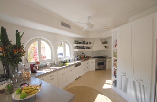 Herzliya Pituach Villa | Carmelo I Tamarisk Villa
