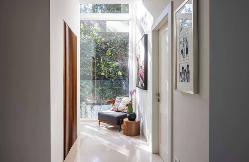 Kfar Shmaryahu Villa | Carmelo Tulip Villa