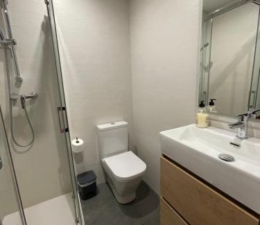 Eibar Apartamento | Carmen 7