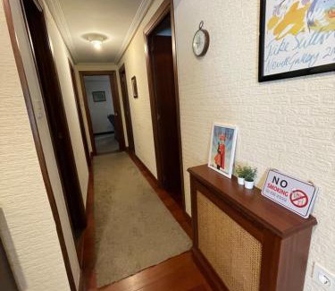 Eibar Apartamento | Carmen 7