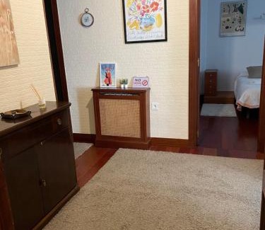 Eibar Apartamento | Carmen 7