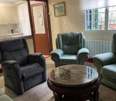 Eibar Apartamento | Carmen 7