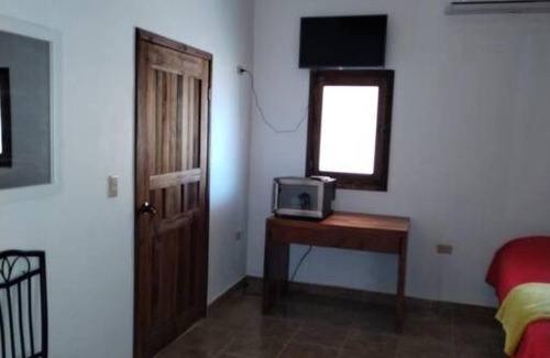 Centro Apartamento | Carmen Graciela