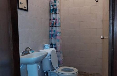 Centro Apartamento | Carmen Graciela