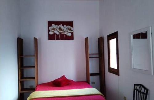 Centro Apartamento | Carmen Graciela