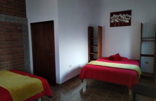 Centro Apartamento | Carmen Graciela