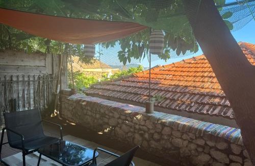 Lakones Apartamento | Carmen ground floor Apartment with terrace - Lakones