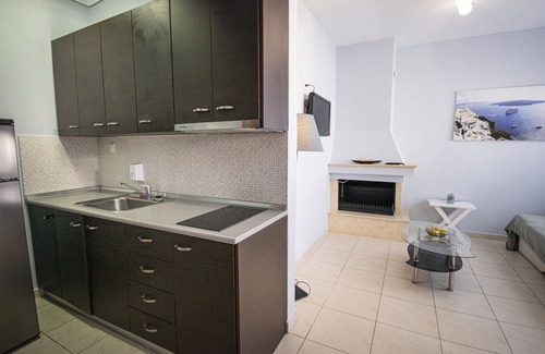 Sozopolis Complejo | Carmen Sea View 1 by RentalsPro Services