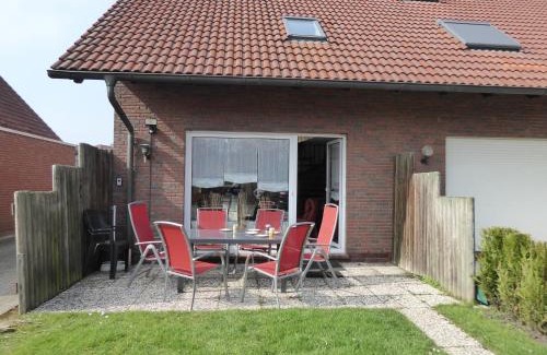Norddeich Apartamento | Carmen u. Rudolf Lutz