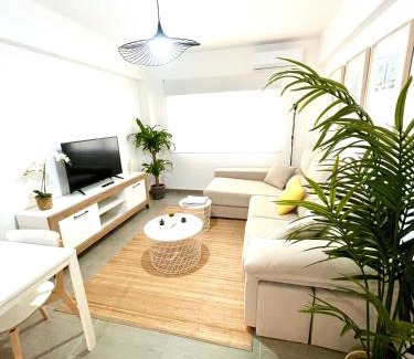 Sanlúcar de Barrameda Apartamento | Carmen viejo 12