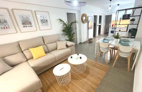 Sanlúcar de Barrameda Apartamento | Carmen viejo 12