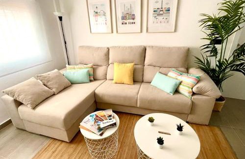 Sanlúcar de Barrameda Apartamento | Carmen viejo 12