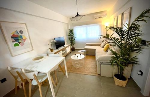 Sanlúcar de Barrameda Apartamento | Carmen viejo 12