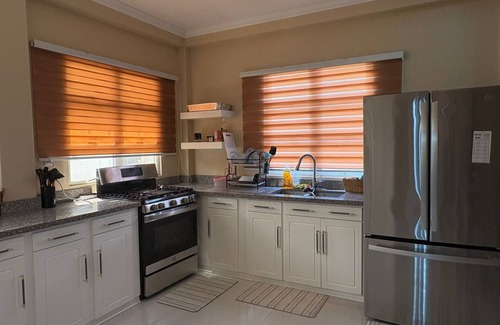 Georgetown Cama Y Desayuno | Carmichael Suites