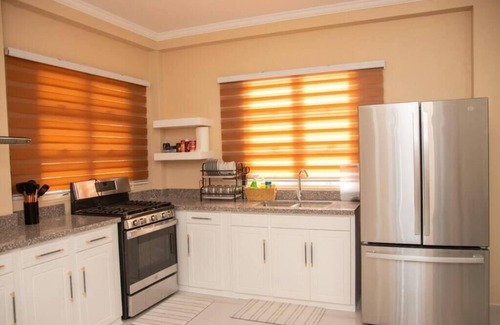 Georgetown Cama Y Desayuno | Carmichael Suites