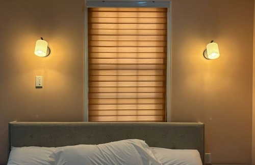 Georgetown Cama Y Desayuno | Carmichael Suites
