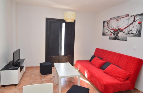Vélez de Benaudalla Apartamento | CARMIN Alpujarras & Costa Tropical