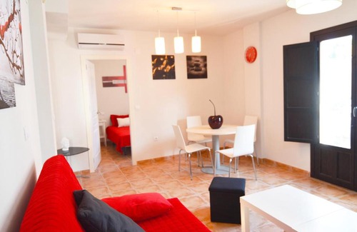 Vélez de Benaudalla Apartamento | CARMIN Alpujarras & Costa Tropical