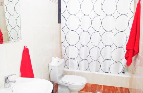 Vélez de Benaudalla Apartamento | CARMIN Alpujarras & Costa Tropical