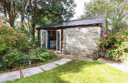 Luxulyan Casa | Carminow Barn