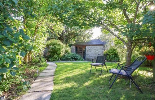 Luxulyan Casa | Carminow Barn