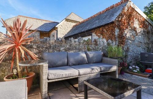Luxulyan Casa | Carminow Barn