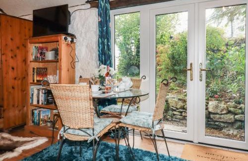 Luxulyan Casa | Carminow Barn