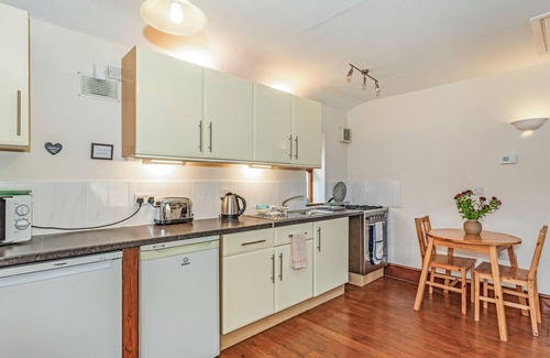 Long Preston Cabaña | Carn Cottage