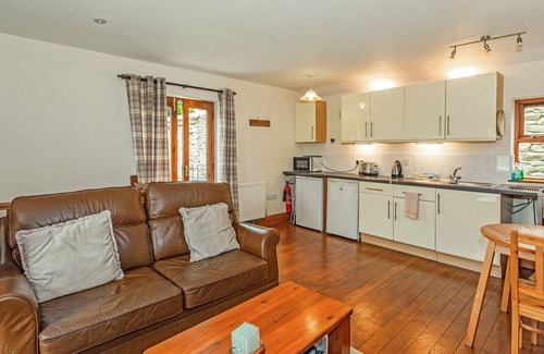 Long Preston Cabaña | Carn Cottage