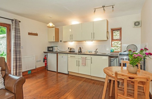 Long Preston Cabaña | Carn Cottage
