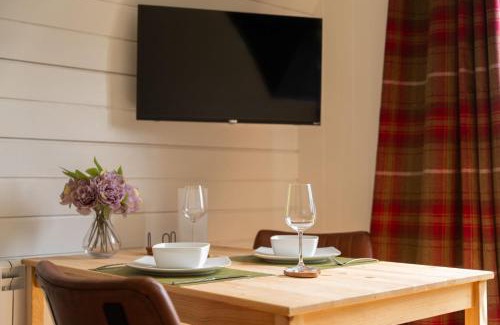 Fort William Casa | Carn Mor Dearg Pod