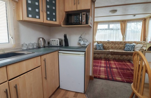 Chard Cabaña | CARNABY, family friendly, with a garden in South Chard