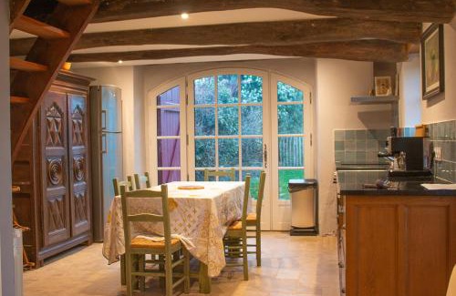 Carnac Casa | Carnac: Maison chaleureuse, calme proche plages