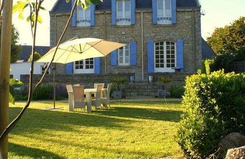 Carnac Villa | Alquiler Casa - 5 dormitorios, 10 personas, Carnac, Carnac Morbihan
