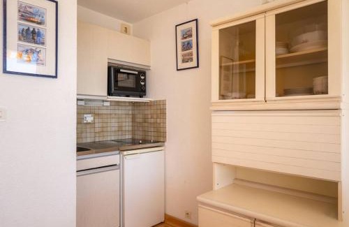 Carnac Apartamento | Carnac - Studio Cabine - 4 Pers - Terrasse - Parking Inclus - FR-1-477-82