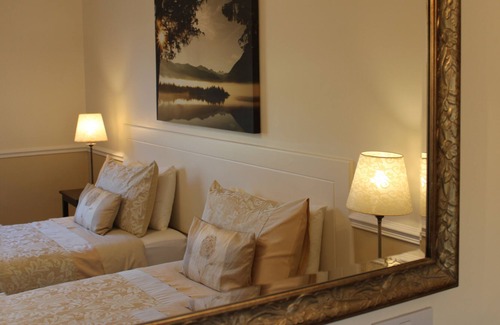 Portstewart Cama Y Desayuno | Carnalbanagh House