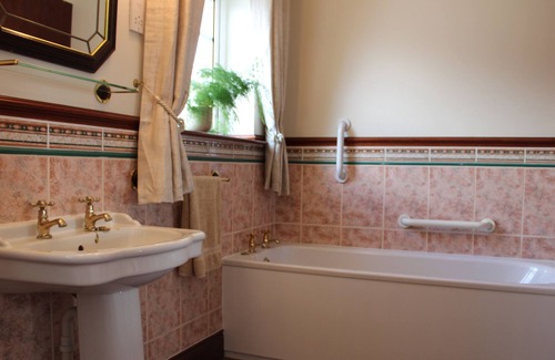 Portstewart Cama Y Desayuno | Carnalbanagh House