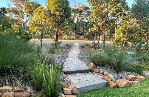 Eagle Bay Casa | Carnarvon Castle Eagle Bay