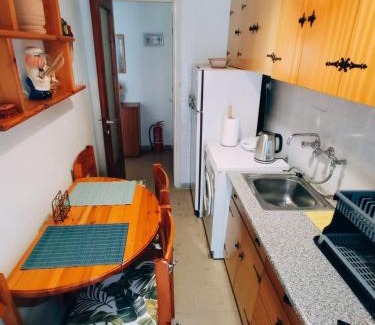 Nea Playia Apartamento | Carnations Studio