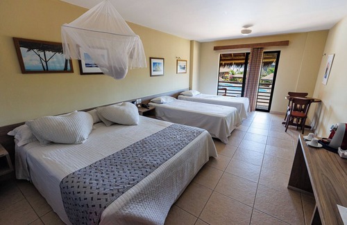 Ponta do Anel Hotel | Carnaubinha Praia Resort