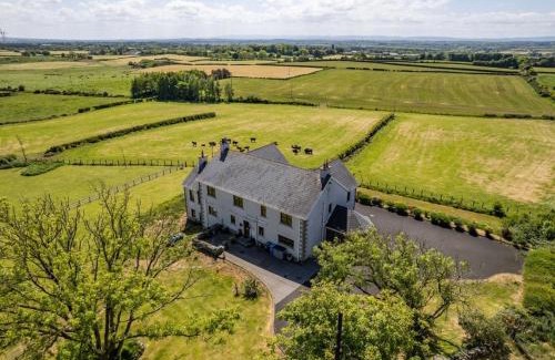 Bushmills Cama Y Desayuno | Carnbore House BnB