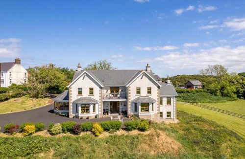Bushmills Cama Y Desayuno | Carnbore House BnB