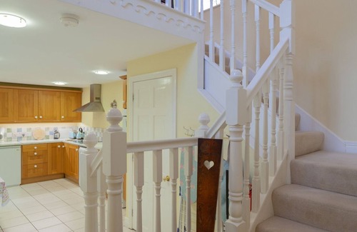 Broughshane Casa | Carncairn