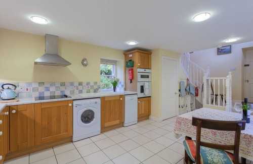 Broughshane Casa | Casa-Tradicional-Baño con bañera-Vista al Jardín