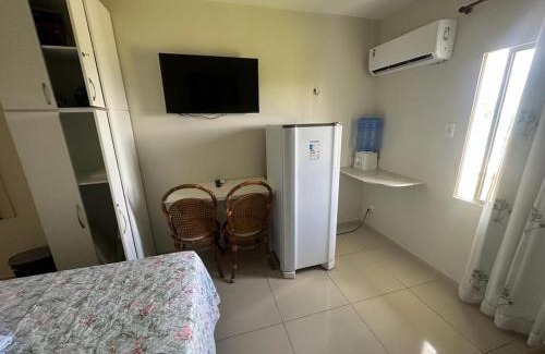 Tamandare Apartamento | Carneiros Tamandare Apart Hotel Marinas