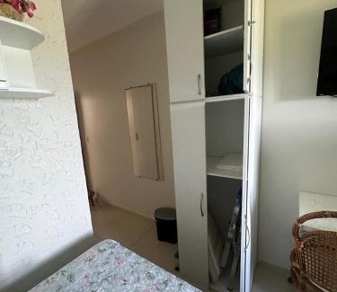 Tamandare Apartamento | Carneiros Tamandare Apart Hotel Marinas