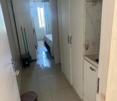 Tamandare Apartamento | Carneiros Tamandare Apart Hotel Marinas